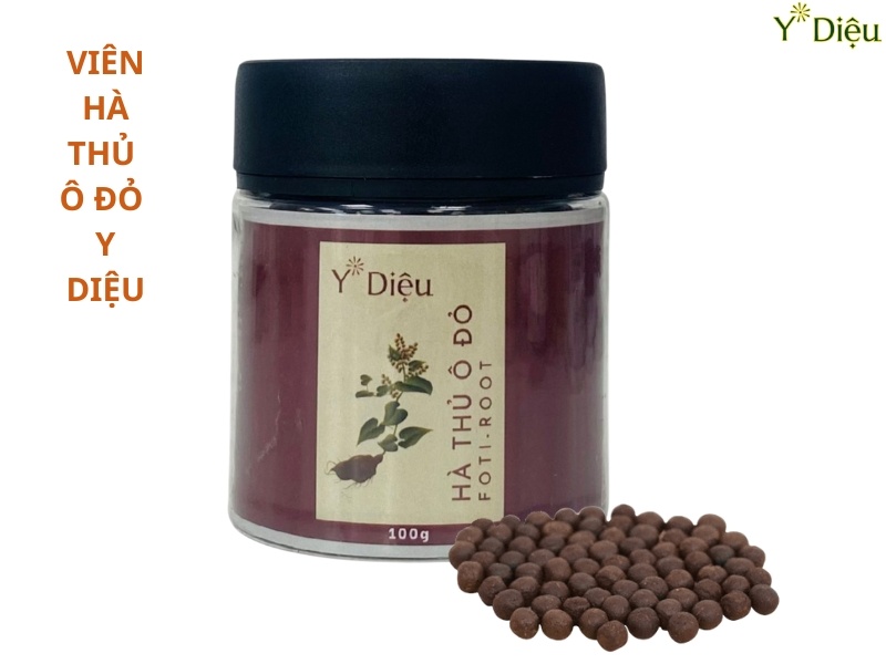 Nên Uống Hà Thủ Ô Vào Lúc Nào Để Có Kết Quả Tốt Nhất